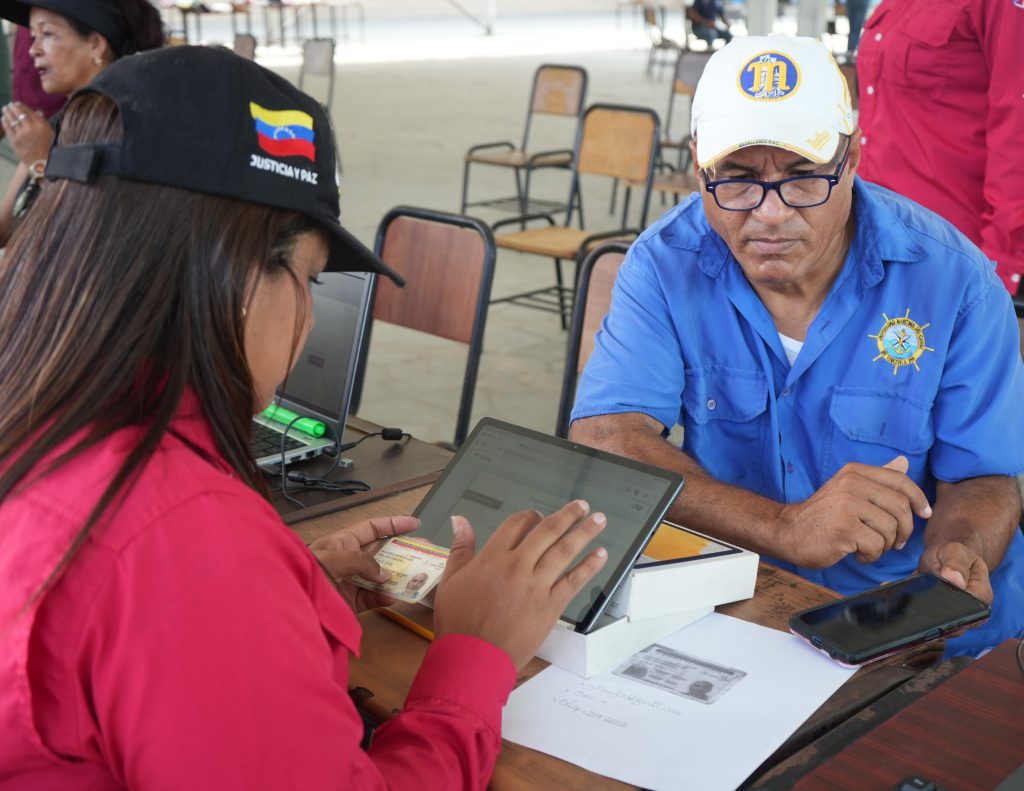INTT realizará jornadas de atención vehicular en 4 estados del país