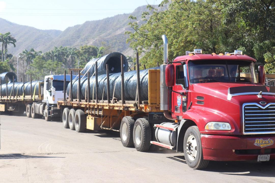 INTT simplifica la emisión regional del Permiso «Anchi-Larga»