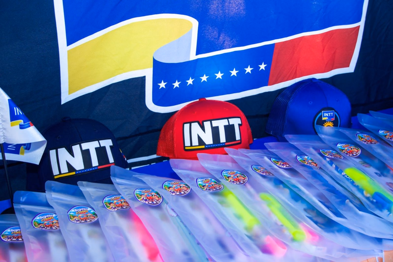 INTT despliega operativo nacional de seguridad vial para garantizar un regreso a clases seguro