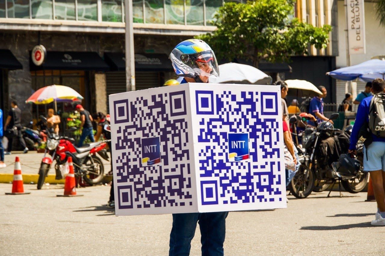INTT impulsa campaña “Entre panas nos cuidamos” para promover normativas de seguridad vial